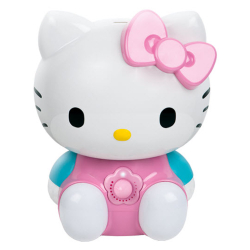 Увлажнитель ультразвуковой BALLU UHB-250 M механика (Hello Kitty)