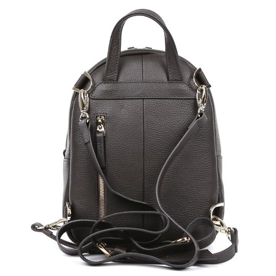 Рюкзак кожаный Fabretti 984437Т-12