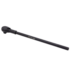 Ключ трещоточный 1'', 660мм RockForce##Rock FORCE RF-8028600MPB