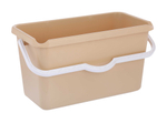 Ведро 14л прямоугольное
