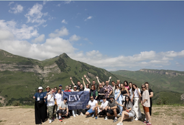 E-COMMERCE WEEKEND 2025: форум лидеров, где зарождаются стратегии цифрового роста