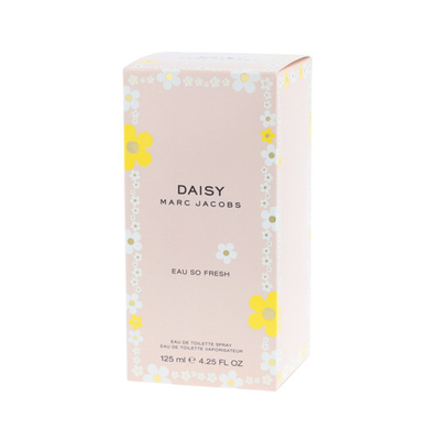 Marc Jacobs Daisy Eau So Fresh Eau De Toilette 125 ml (woman)