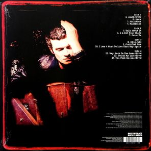 Glenn Hughes / Addiction (2LP)