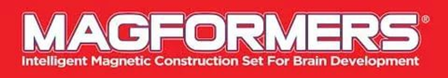 Magformers