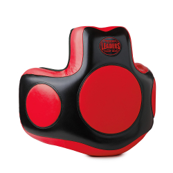 Жилет тренерский Leaders boxing