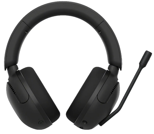 Наушники SONY INZONE H5 беспроводные игровые. Цвет: черный