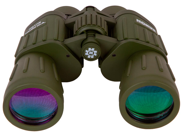 Бинокль Konus ARMY 8x42 WA