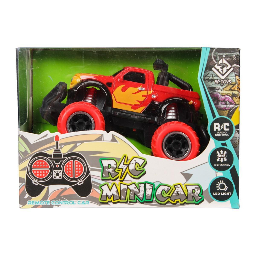 Джип на РУ, коробка 6146R