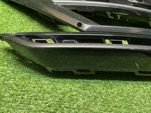 Накладка ПТФ левая VW Tiguan 2 (2016-2020) R-line