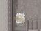 Настенный светильник Newport Flora 3664/A М0069631
