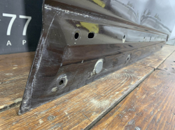 Дверь передняя правая Volvo XC90 2 14-нв Б/У Оригинал 32133217