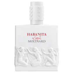 Парфюмерная вода HABANITA L`esprit 75 мл от Molinard
