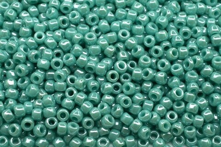 Бисер "TOHO" №0132, 11/0, круглый 2, 2.2 мм, 5 г