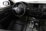 BMW 5-Series, 2013 год