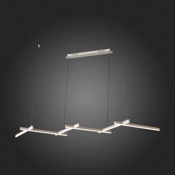 Светильник подвесной ST Luce Basoni SL394.503.06