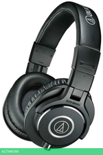 Наушники Audio-Technica ATH-M40x