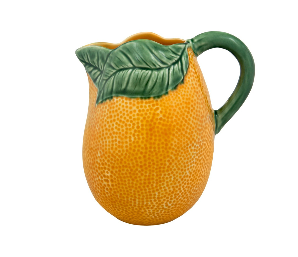 Кувшин Bordallo Pinheiro Orange (1500 мл)