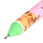 Карандаш механический "CUTE PETS", 0,7 мм, корпус soft-touch ассорти