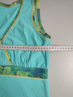 Топ на запах 46 размер