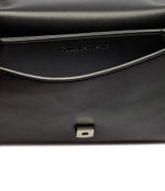 Сумка через плечо CALVIN KLEIN JEANS - черный(K60K612221)