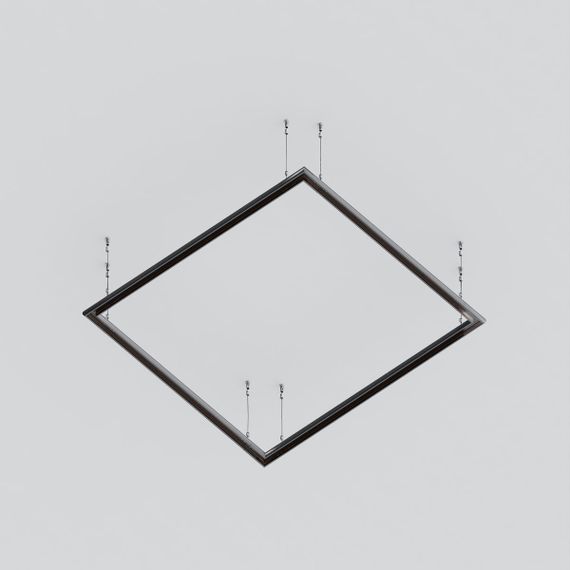 Шинопровод подвесной Maytoni Exility TRXM034-R-412B