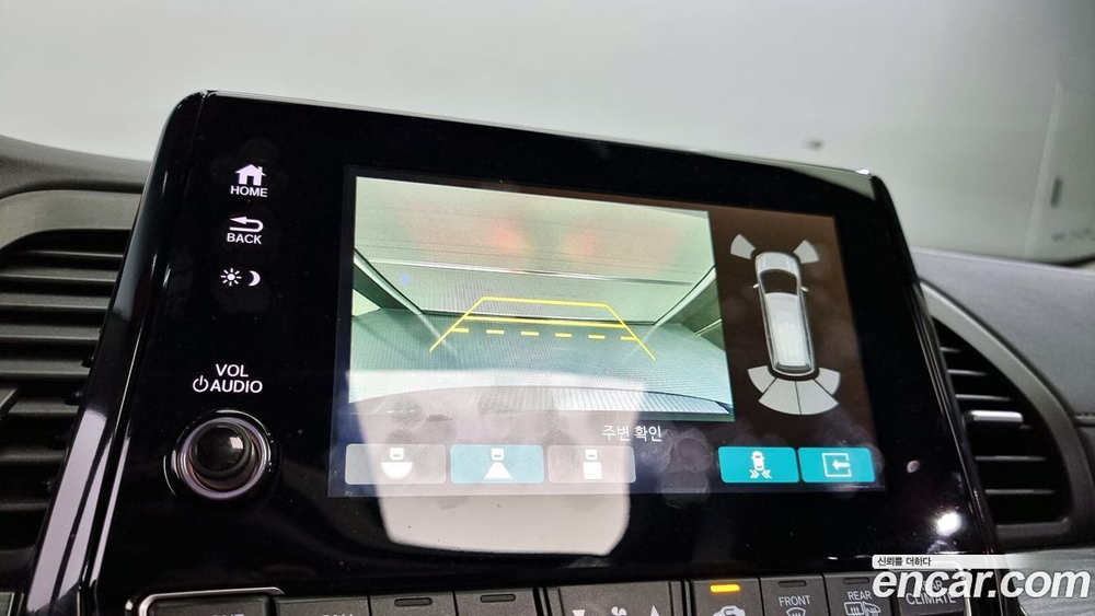 Honda Odyssey 3.5 (06.2022)