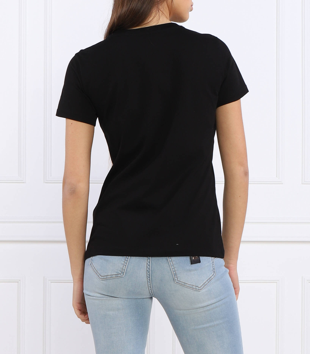 Футболка Armani Exchange - черный(3RYTBQ YJG3Z)