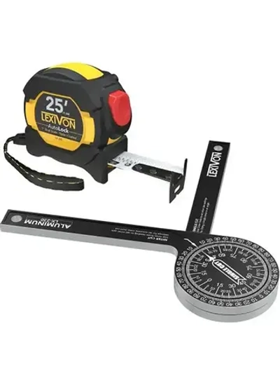 Угломер 600мм х 300мм, Нержавеющая сталь