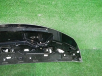 Спойлер крышки багажника Lexus RX 4 (2015-н.в.)