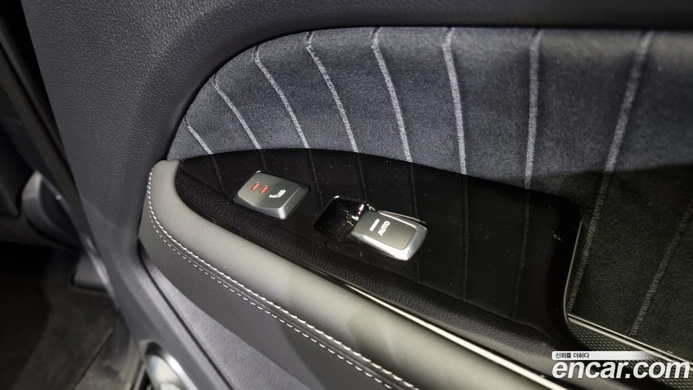 KG Mobility (Ssangyong) Rexton New 아레나 Дизель 2.2 4WD (04.2024)