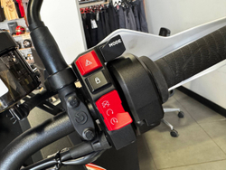 KTM 1390 Super Adventure S EVO