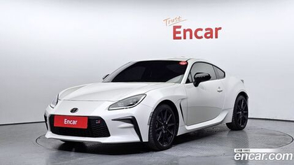 Toyota GR86 2.4 Premium (06.2022)