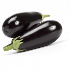 Рошин F1 семена баклажана (Rijk Zwaan / Райк Цваан)