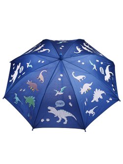 Зонт детский Динозаврики (55 см) 00-6032