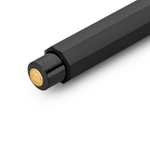 Карандаш механический KAWECO CLASSIC Sport 0.7мм черный (10000050)