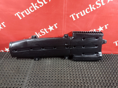 Воздухозаборник