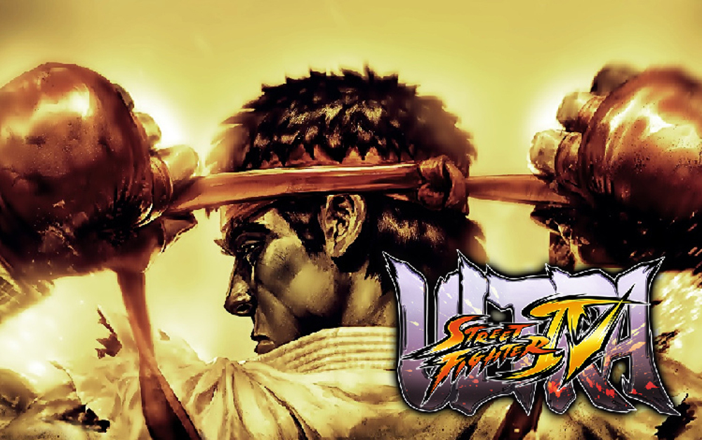 Ultra Street Fighter IV (для ПК, цифровой код доступа)