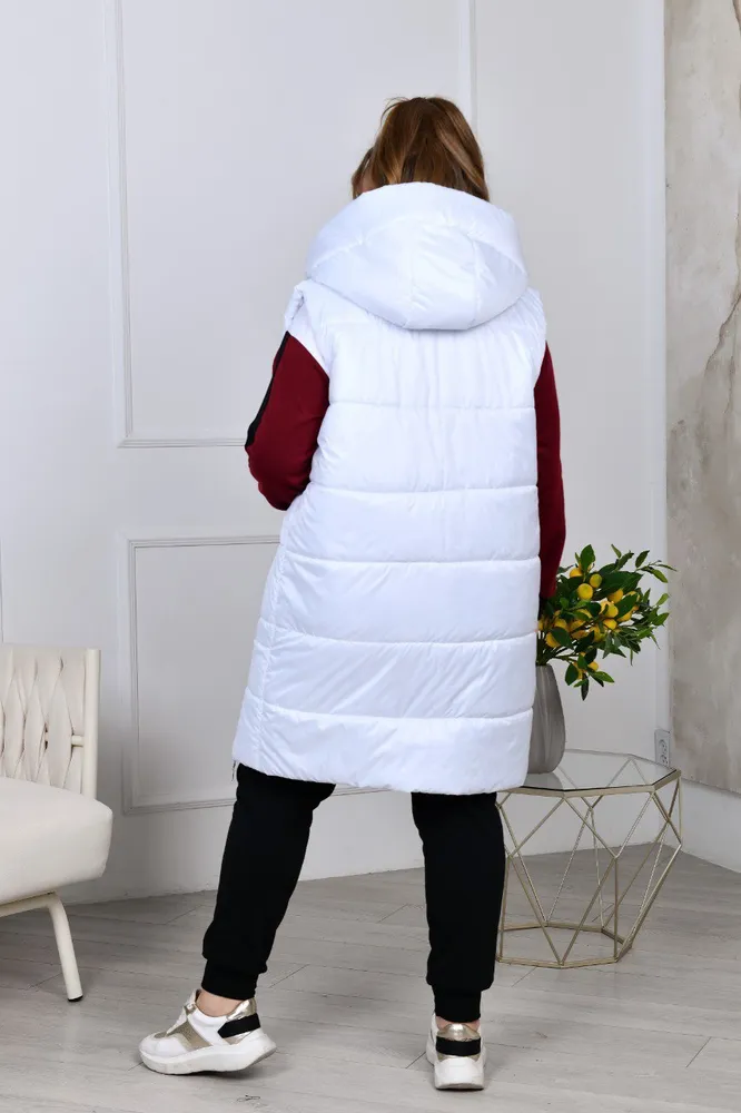 Костюм тройка УК-8-337/2 Fabrika