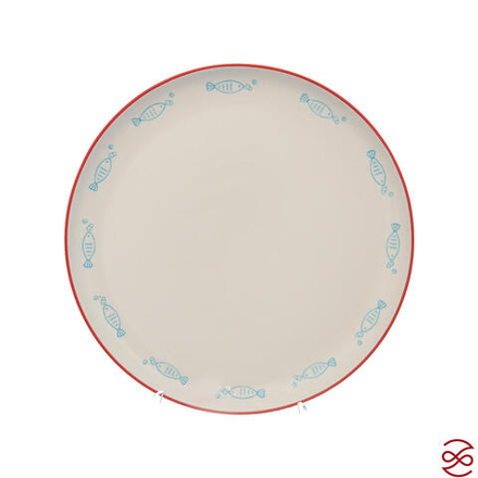 Набор тарелок Repast Swimming fish 26*3 см (2 шт)
