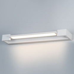 Подсветка для картин и зеркал Italline IT01-1068/45 white