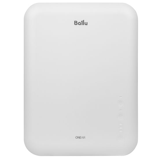Очиститель воздуха приточный Ballu ONEAIR ASP-80