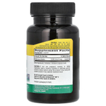 Country Life, высокоэффективный биотин, 5 мг, 120 вегетарианских капсул