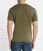 Футболка GUESS - зеленый(M2YI71 I3Z14)