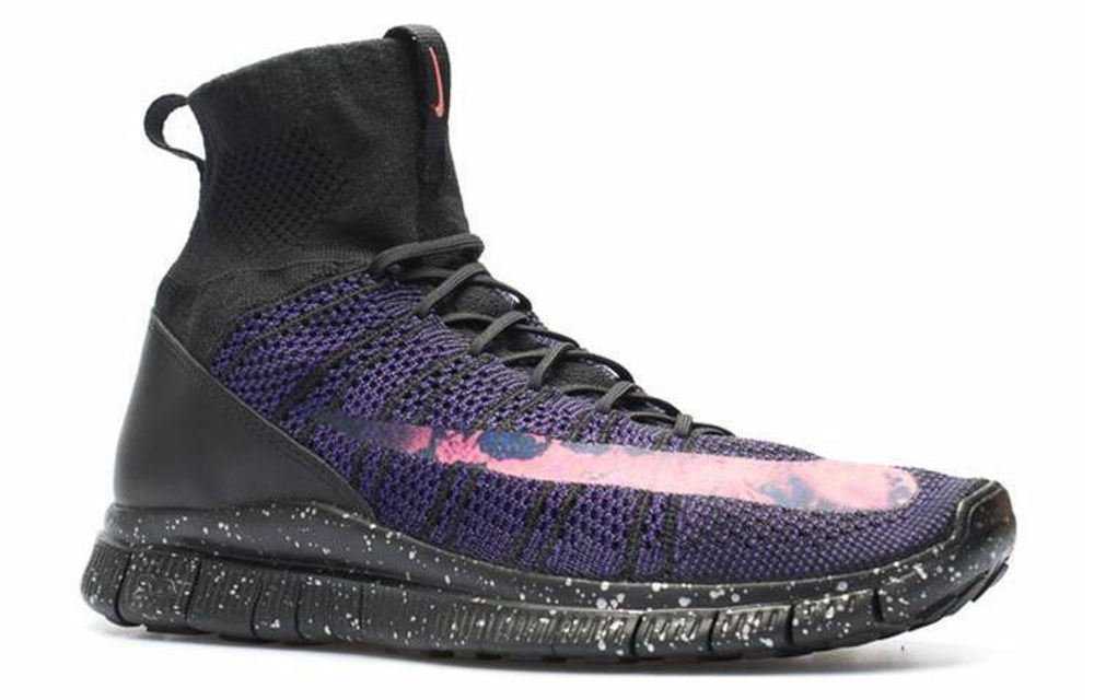 Кроссовки Nike Cr7 C