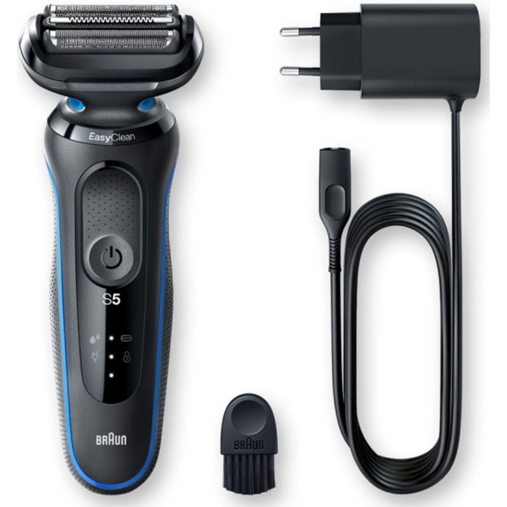 Бритва Braun Series 5 50-B1000s
