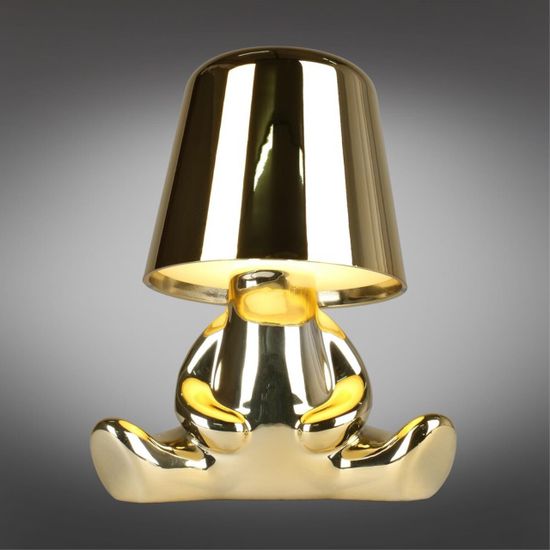 Настольная лампа APL.673.04.01