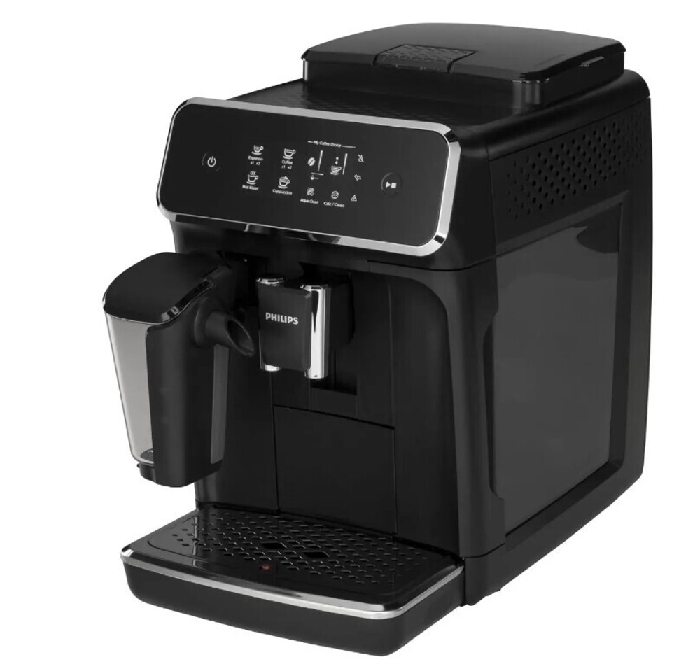 Кофемашина Philips EP2232/40