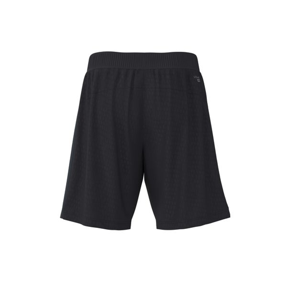 Шорты игровые Tiara Jaccard Short — Black/anthracite