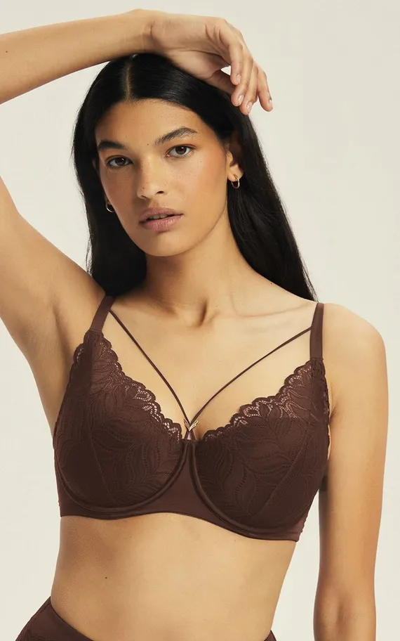 43584 KORIN/89X Бюст