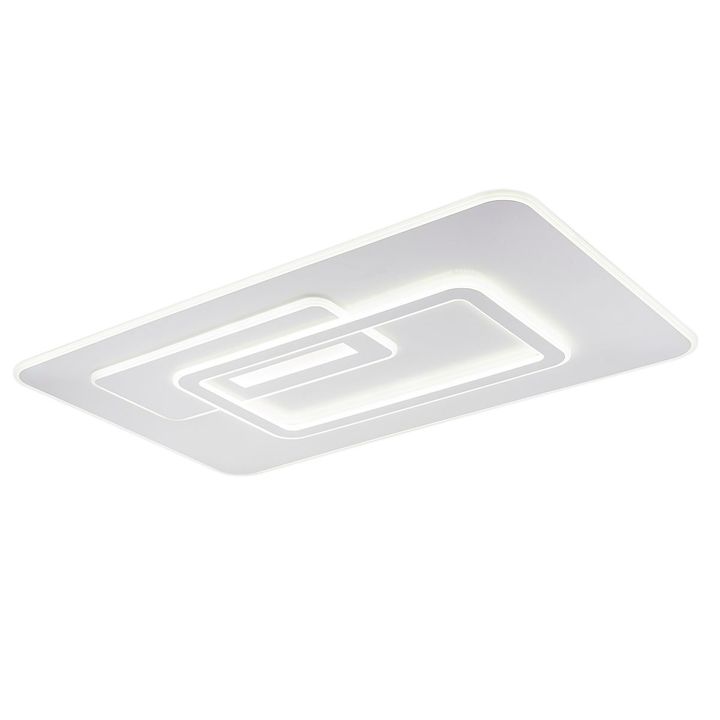 Потолочный светодиодный светильник Escada Rung 10294/3LED